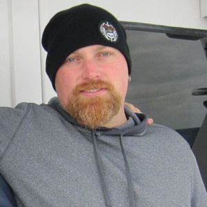 Meet your Posher, Clark